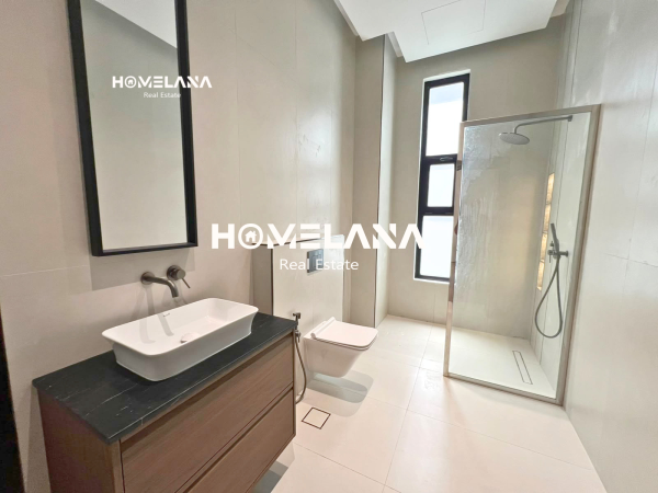 Al Thumama-New-7 BR+Basement+Annex - 8