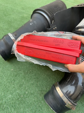 supercharge 5.7 - 2
