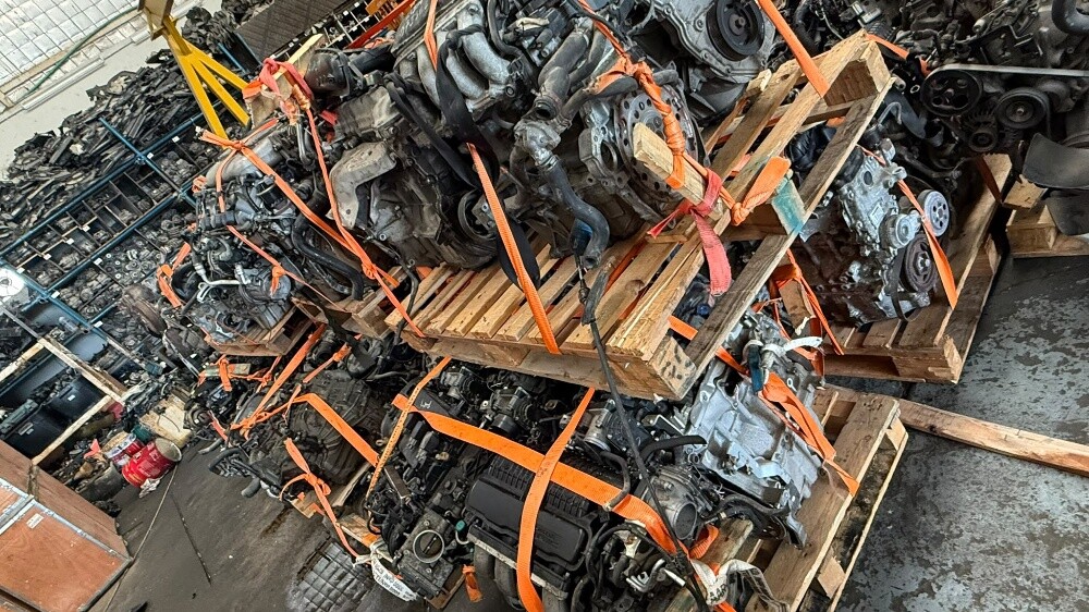 vq40 engine - 7