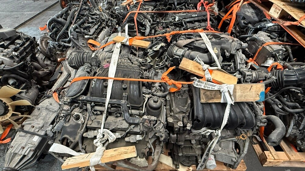 vq40 engine - 6