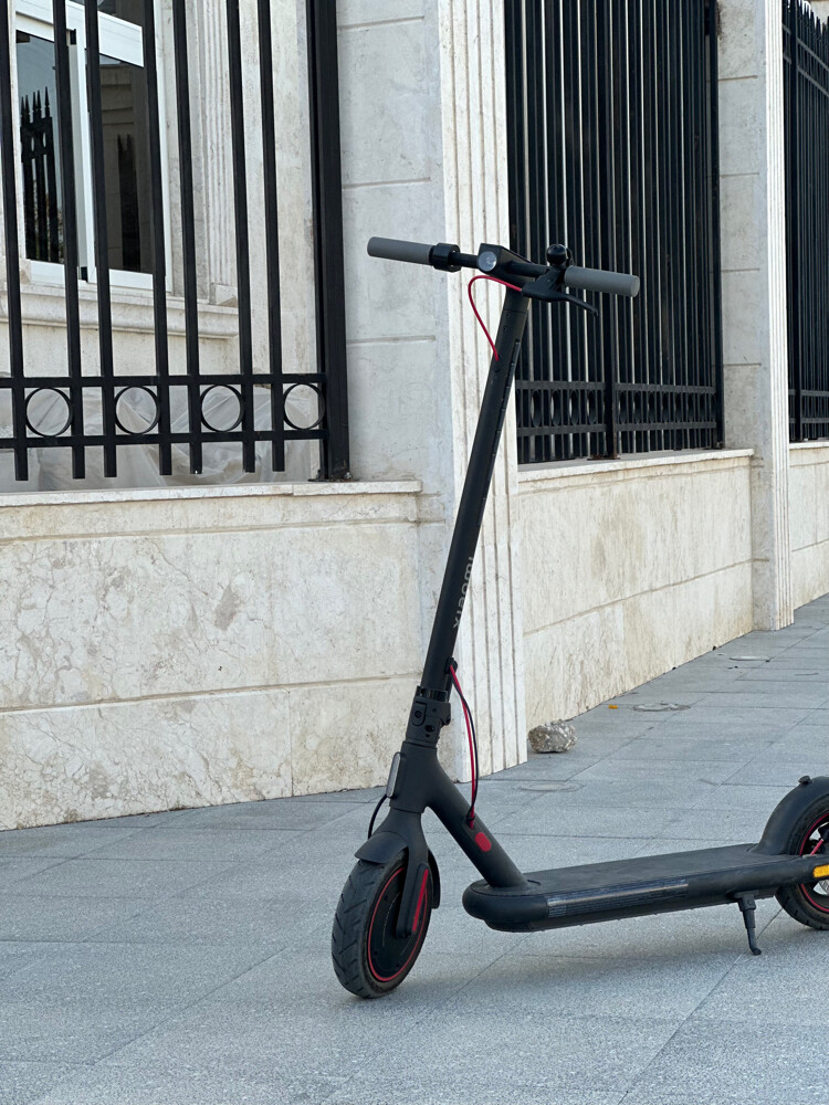 xiaomi scooter4, best price - 2