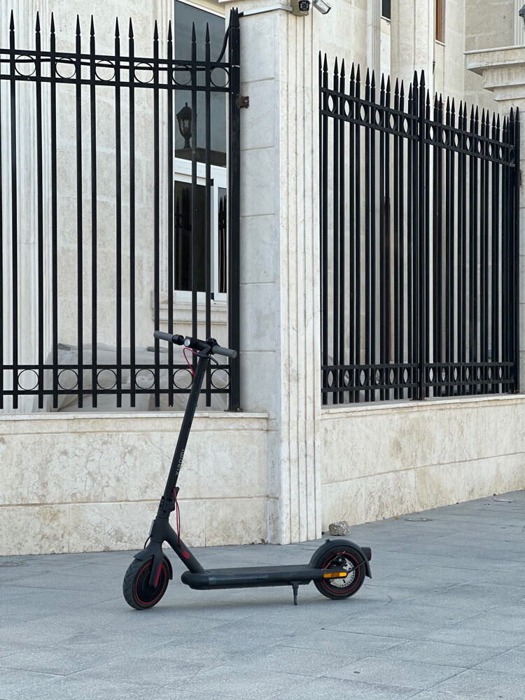 xiaomi scooter4, best price - 1