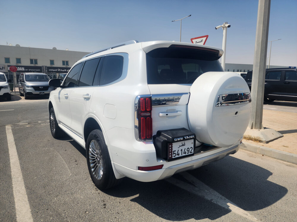 تانك 2026 للبيع - 4