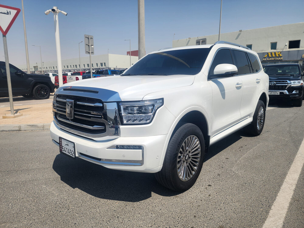 تانك 2026 للبيع - 5