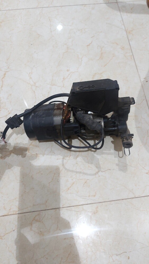 ابريشن قطع غيار - 6