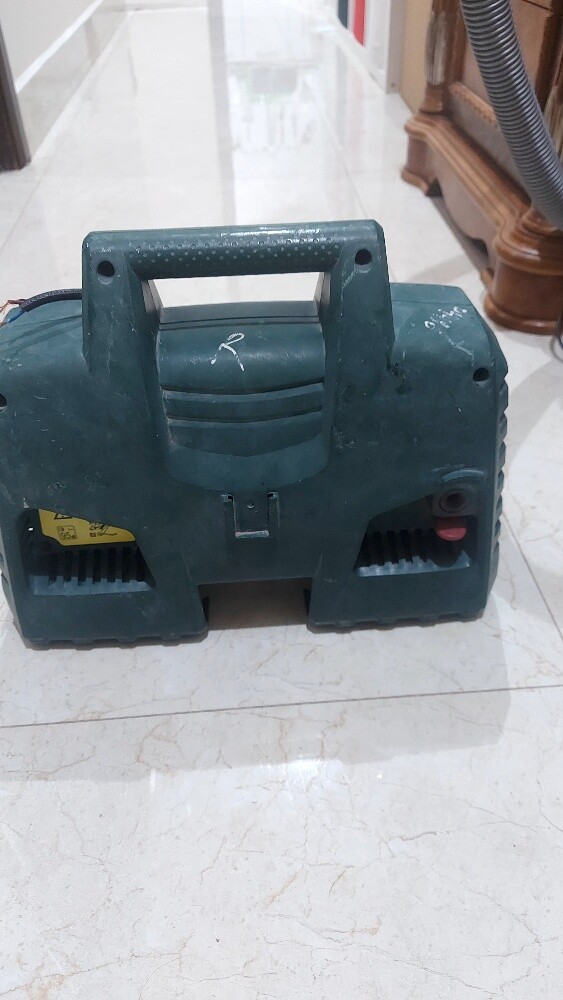 ابريشن قطع غيار - 3