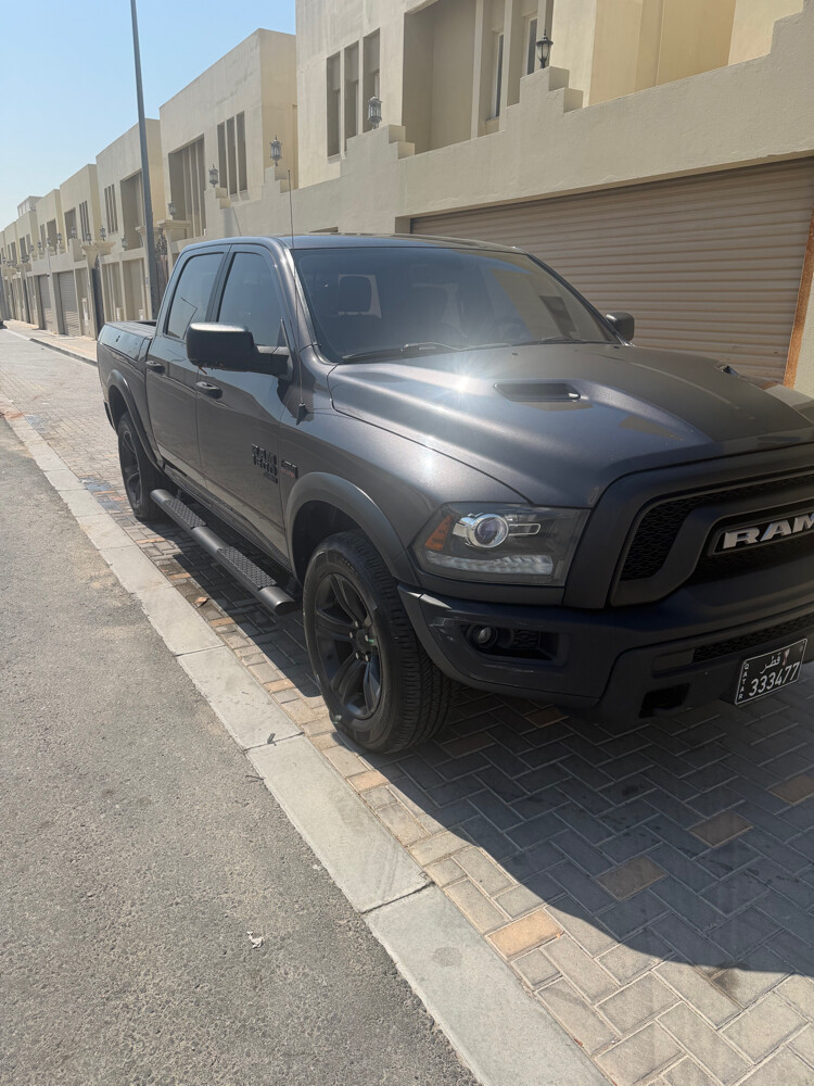 دوج ٢٠٢٢ - 5