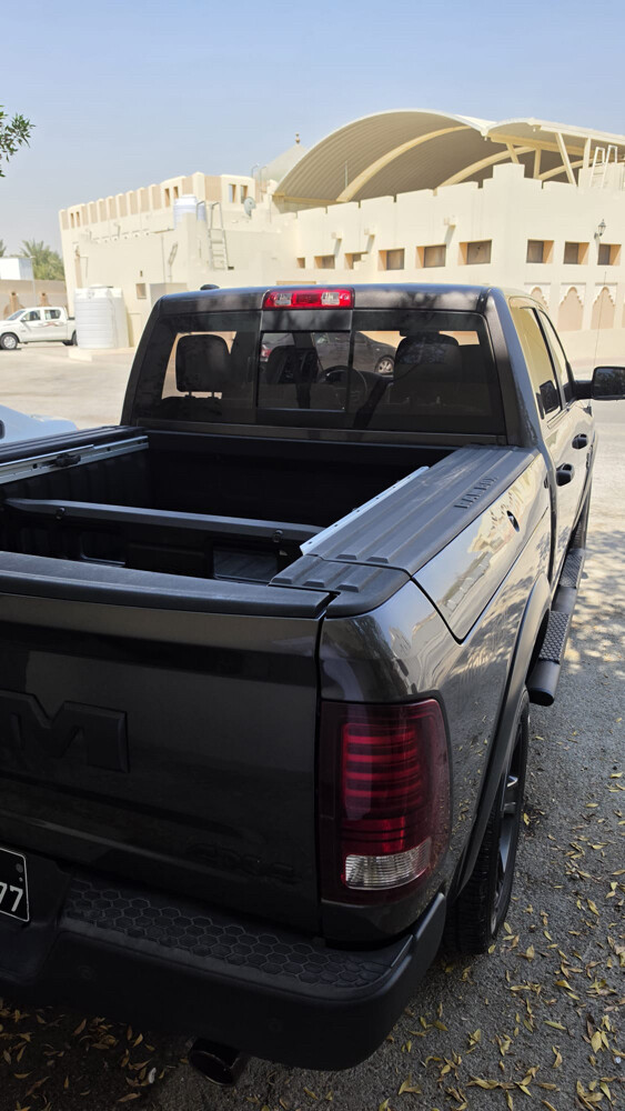 دوج ٢٠٢٢ - 6