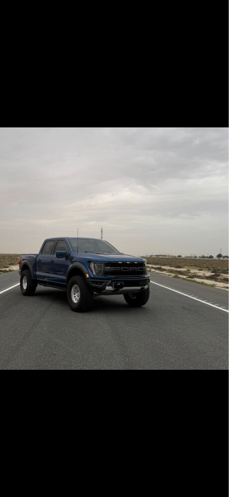 فورد - 1
