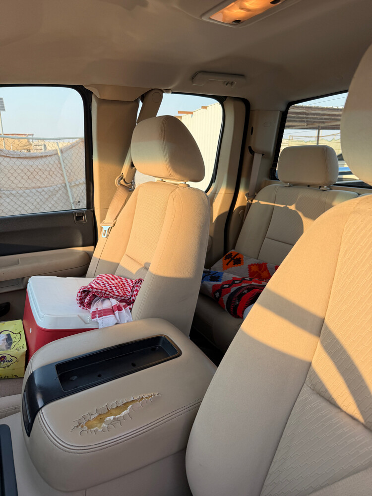 اتش دي 2500 - 5