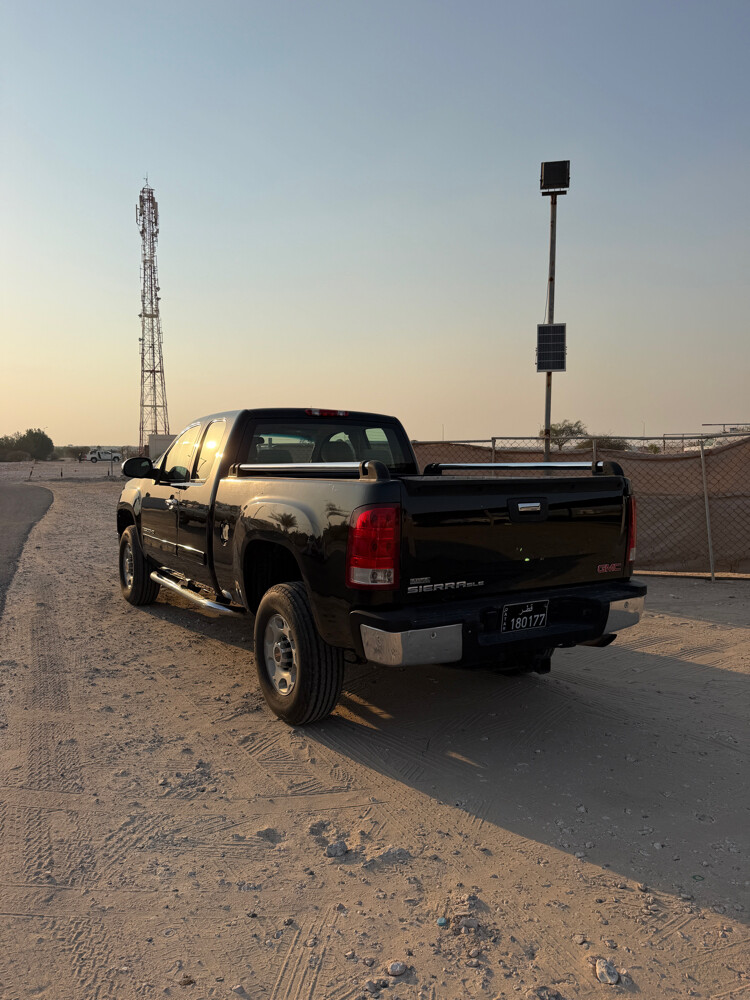اتش دي 2500 - 3