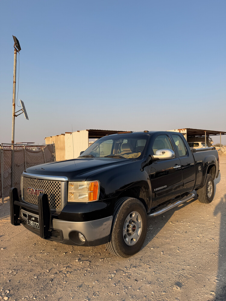 اتش دي 2500 - 1
