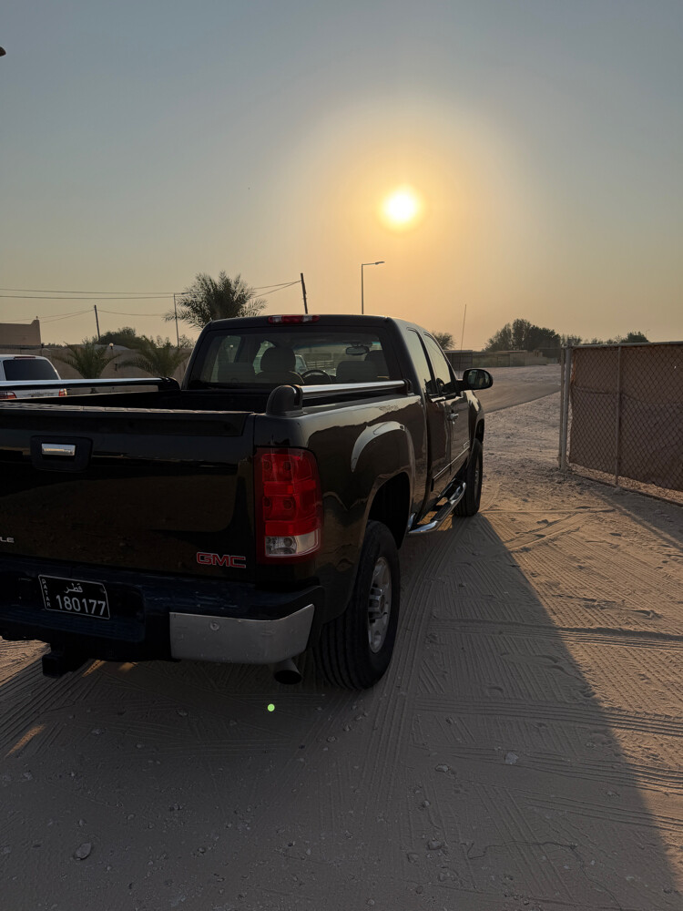 اتش دي 2500 - 2