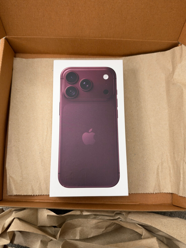 Iphone 18 pro - 1