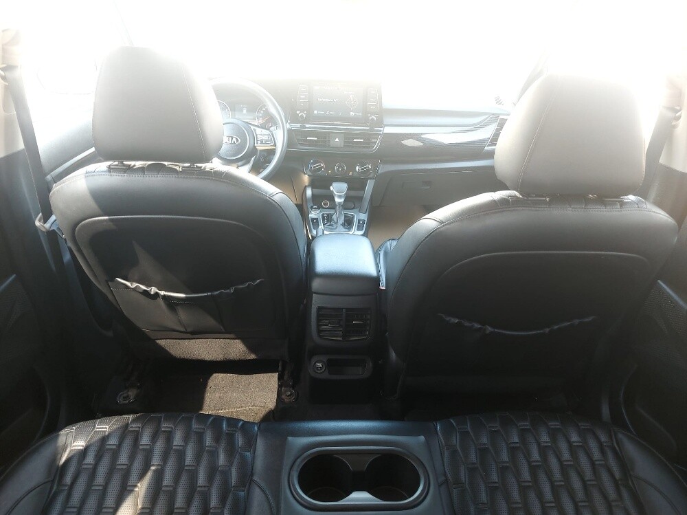 ACCEDENT FREECAR KIA SELTOS - 4