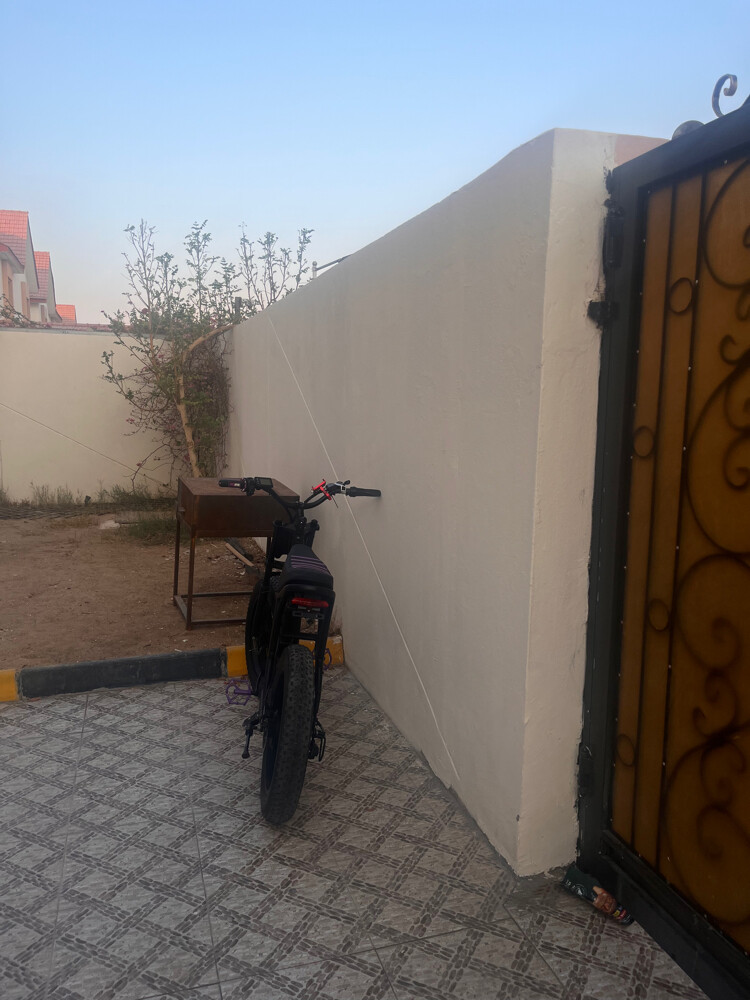 PRO E-Bike - 4