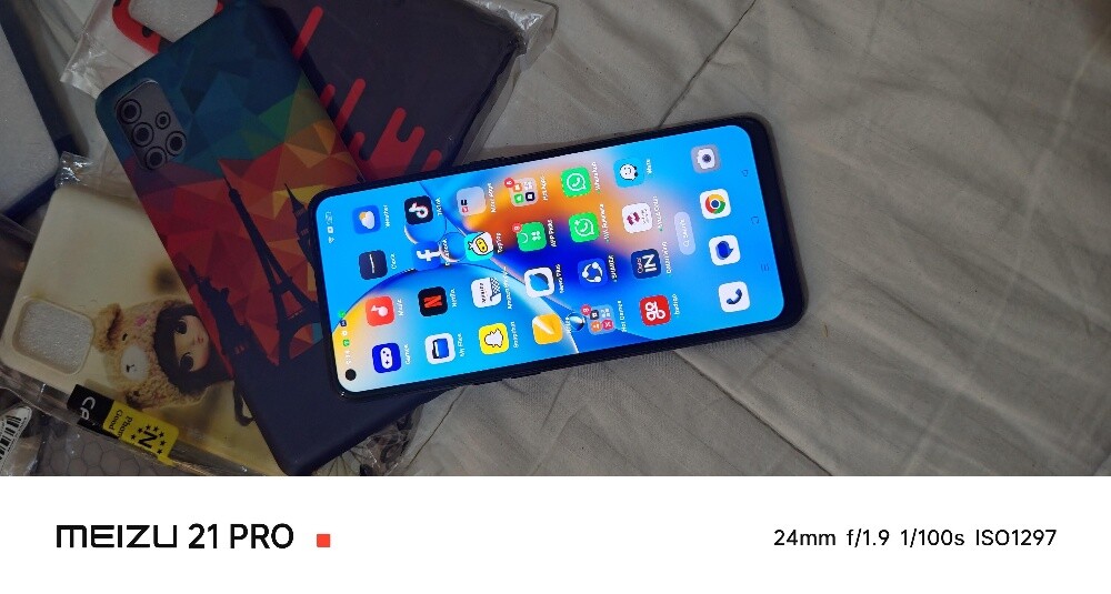 Oppo A74 6GB 128GB - 3
