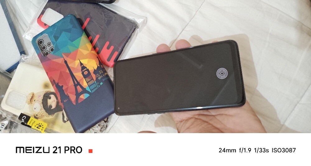 Oppo A74 6GB 128GB - 2