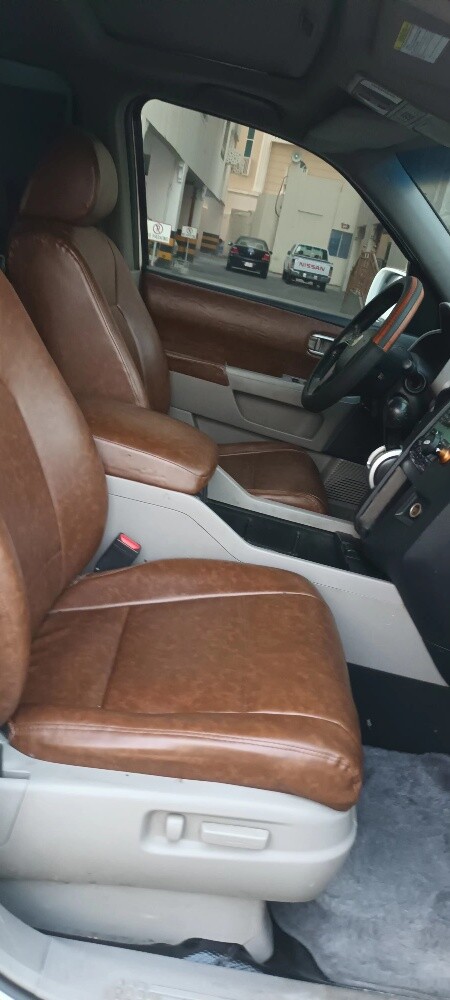 Honda pilot 2011 urgent sale - 11
