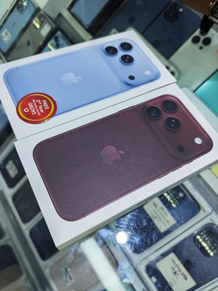 iPhone 18 pro 256 gb - 3