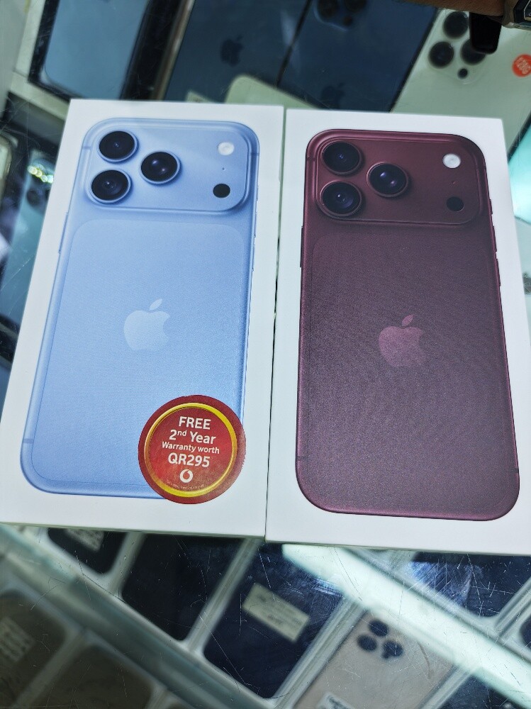 iPhone 18 pro 256 gb - 1