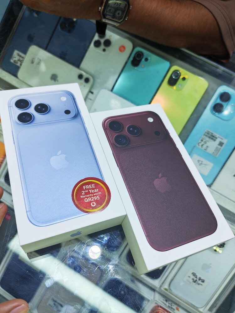 iPhone 18 pro 256 gb - 2