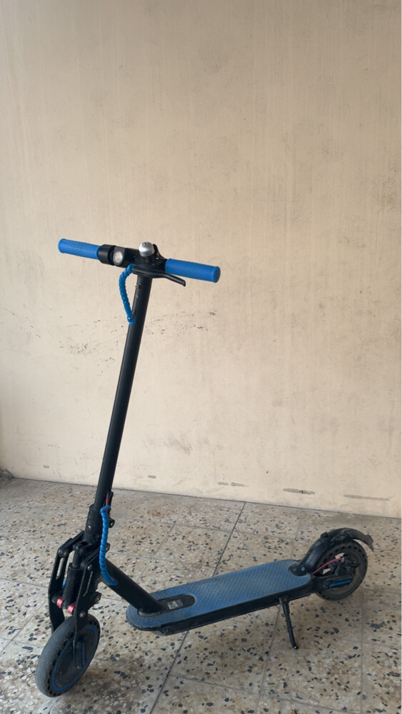 Scooter - 1