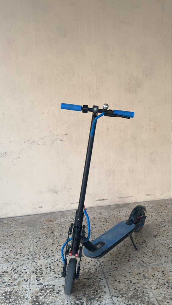 Scooter - 2
