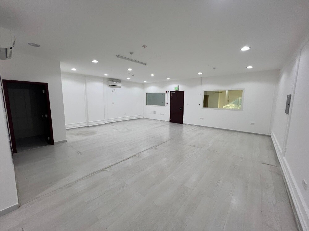 Fully Fitted offices For Rent - 1