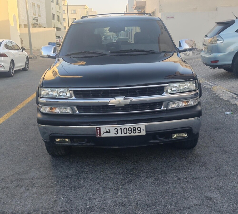 سياره شيفرلويه تاهو للبيع.. - 2