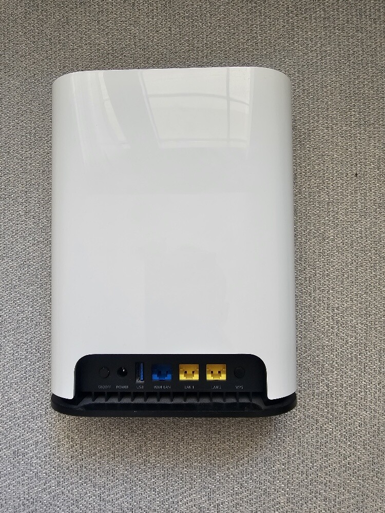 ooredoo router - 2