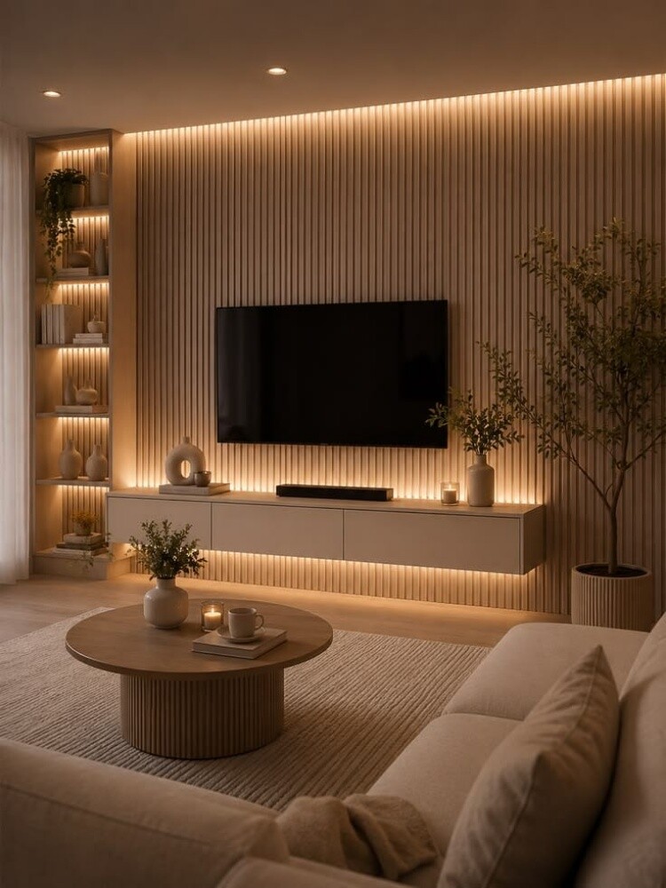 Custom made curtains and blinds wit - 7