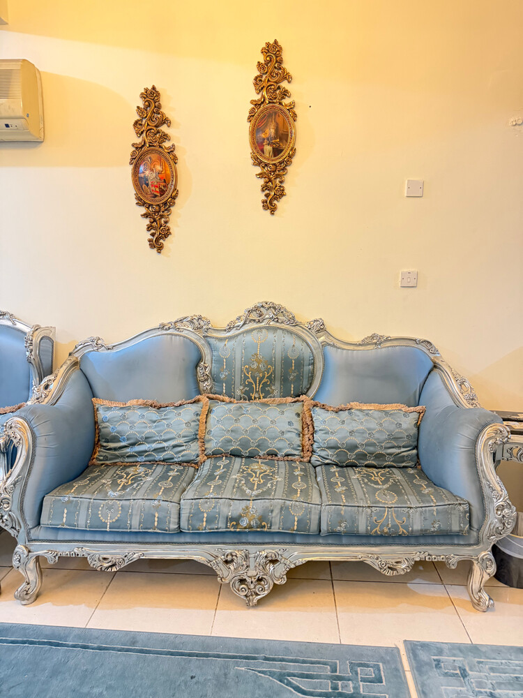 full chairs for living room - 5