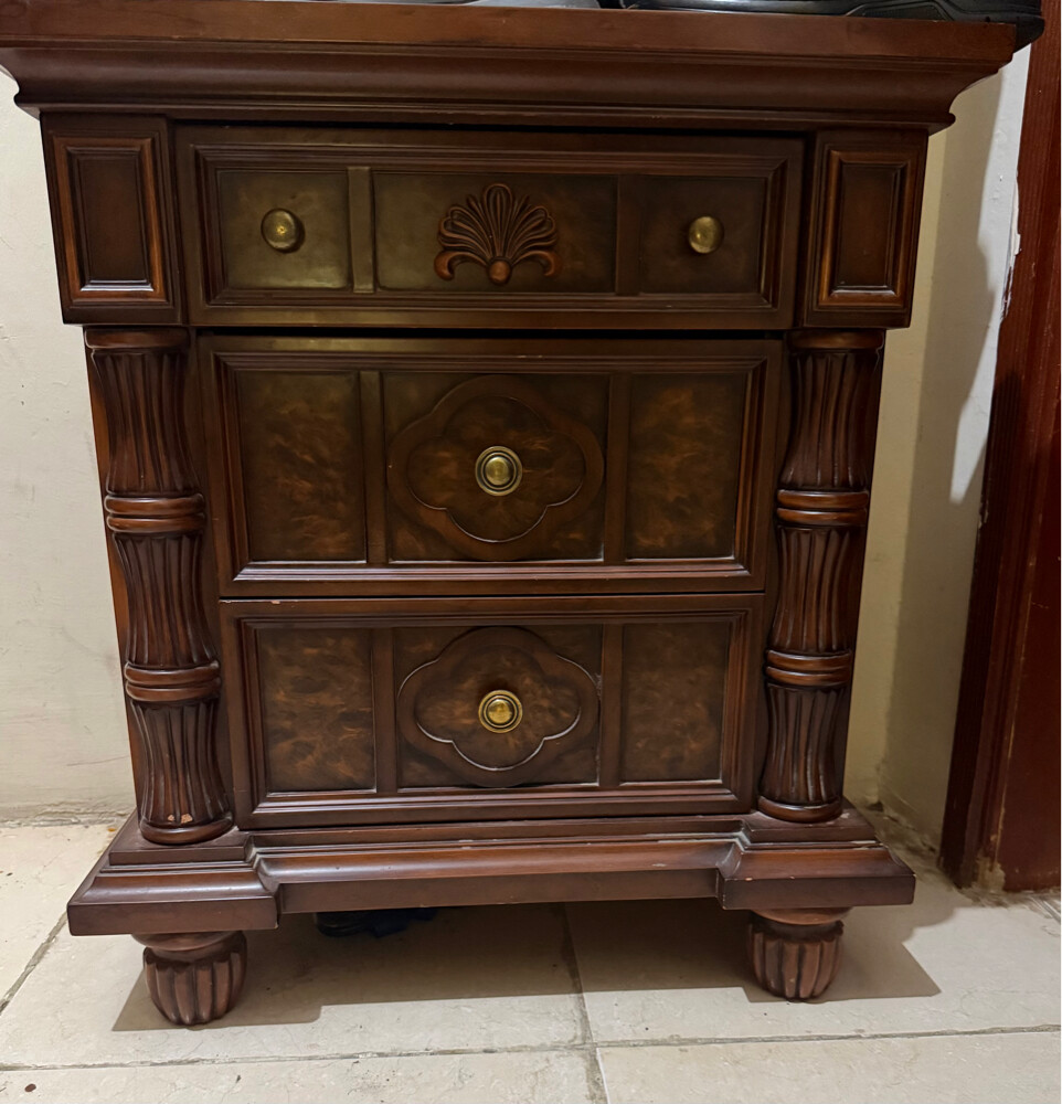 cabinet 6 doors - 2