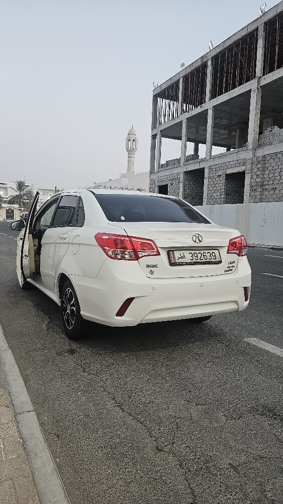baic d20 urgent sale - 3