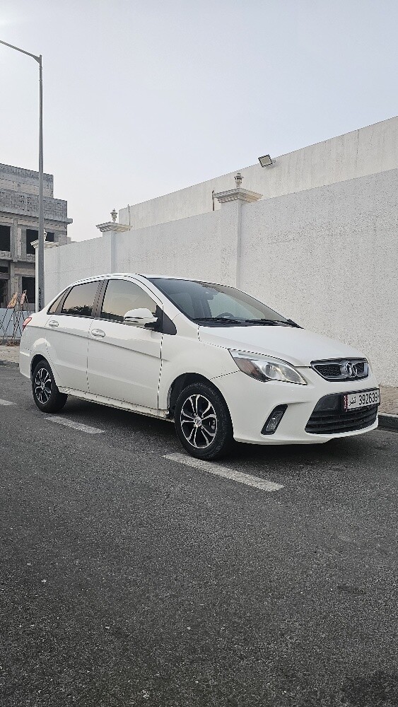 baic d20 urgent sale - 1