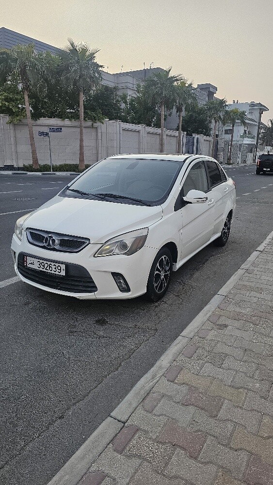 baic d20 urgent sale - 2