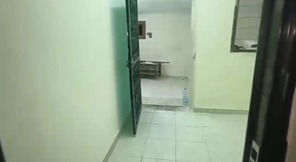 شقة واسعة في الخريطيات دور ارضي - 1