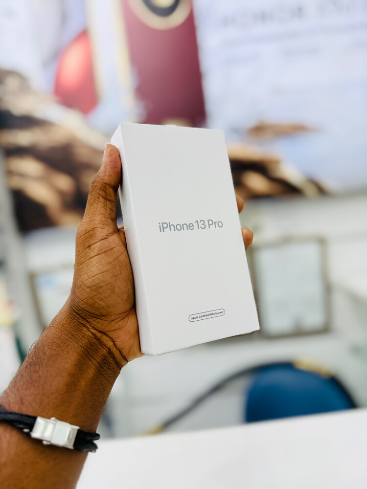 iPhone 13 Pro  - 1