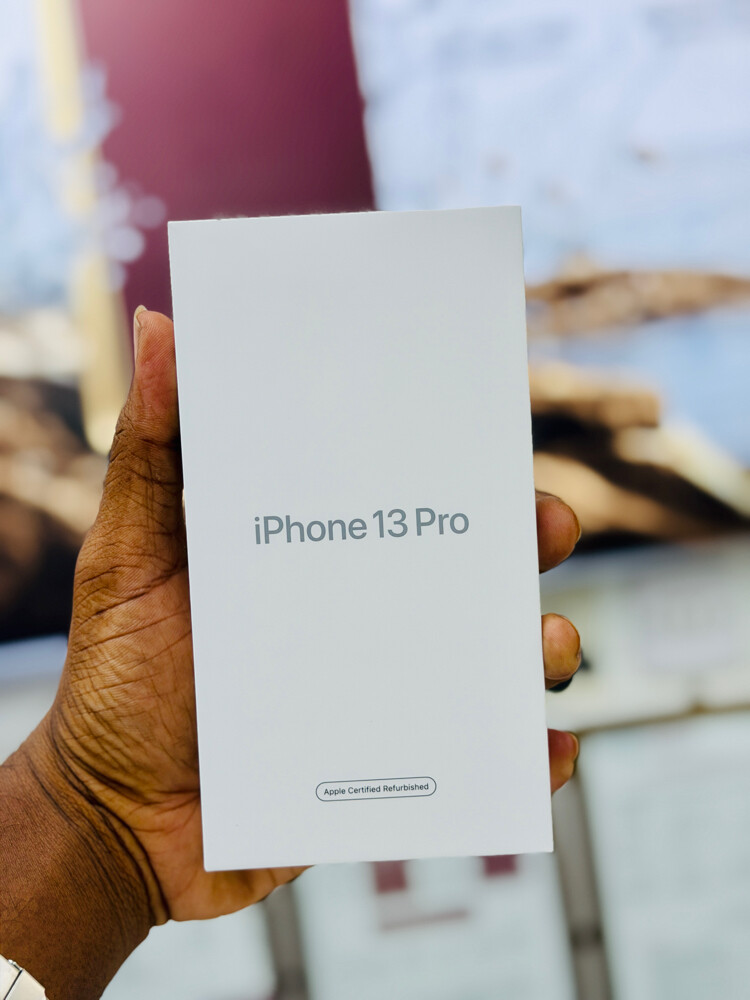 iPhone 13 Pro  - 3