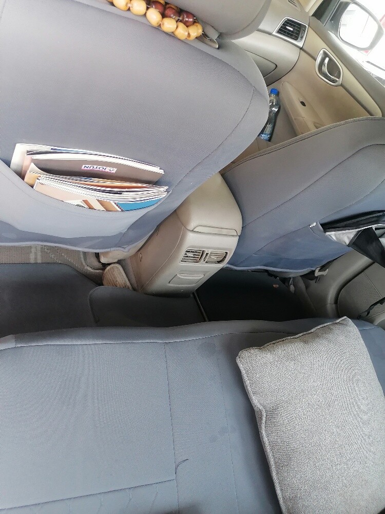 Nissan Sentra 2013 Mo,33368090 - 4