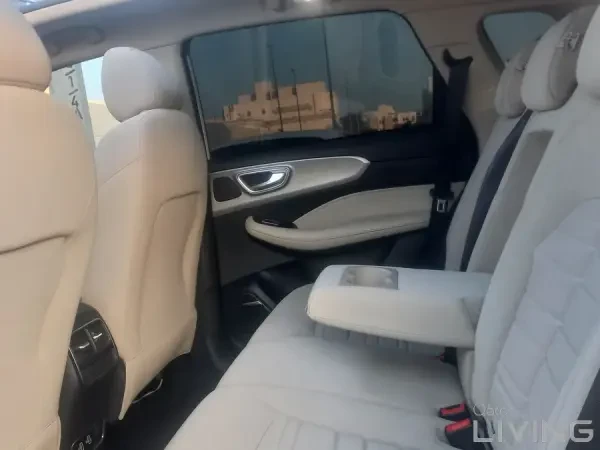 Urgent Sale MG RX5 2023 - 8