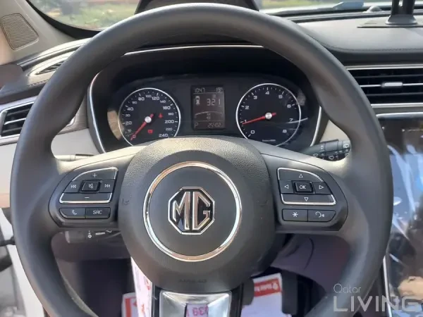 Urgent Sale MG RX5 2023 - 10