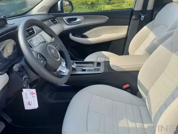 Urgent Sale MG RX5 2023 - 2