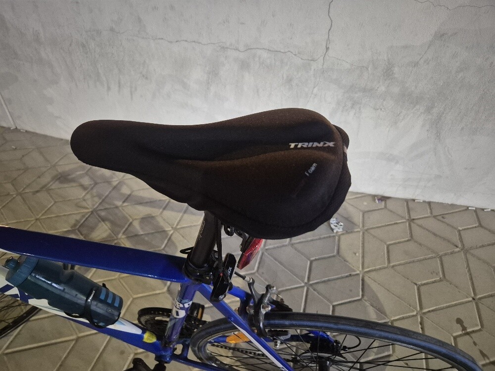Road bike - 10