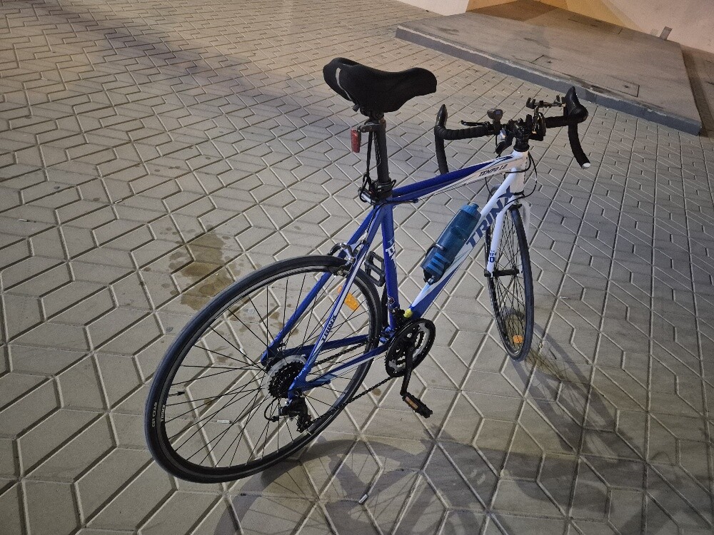 Road bike - 4