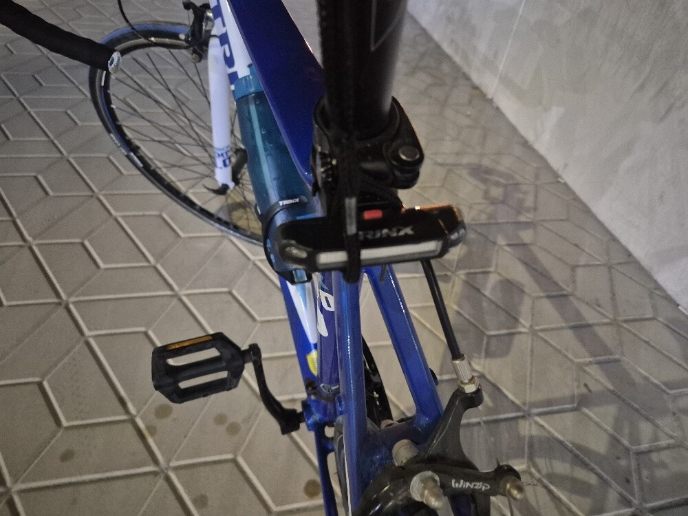 Road bike - 5