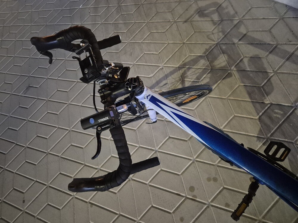 Road bike - 2