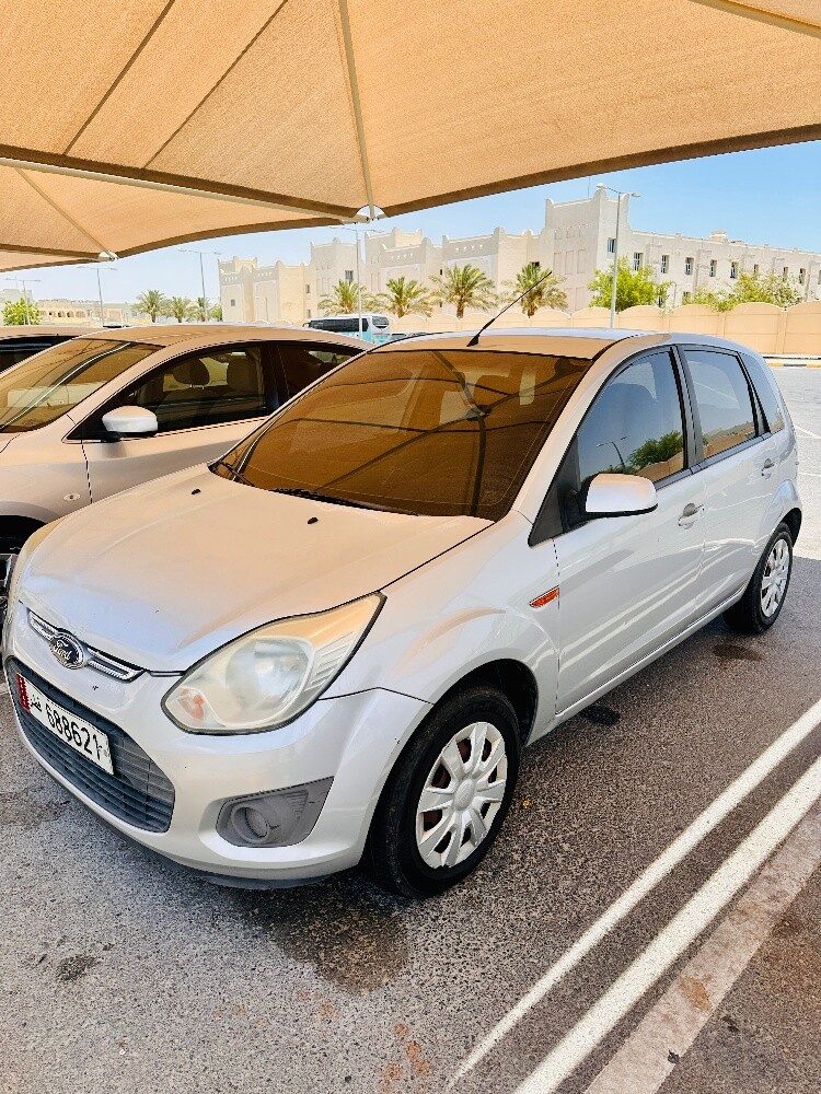 Ford Figo for sale - 1
