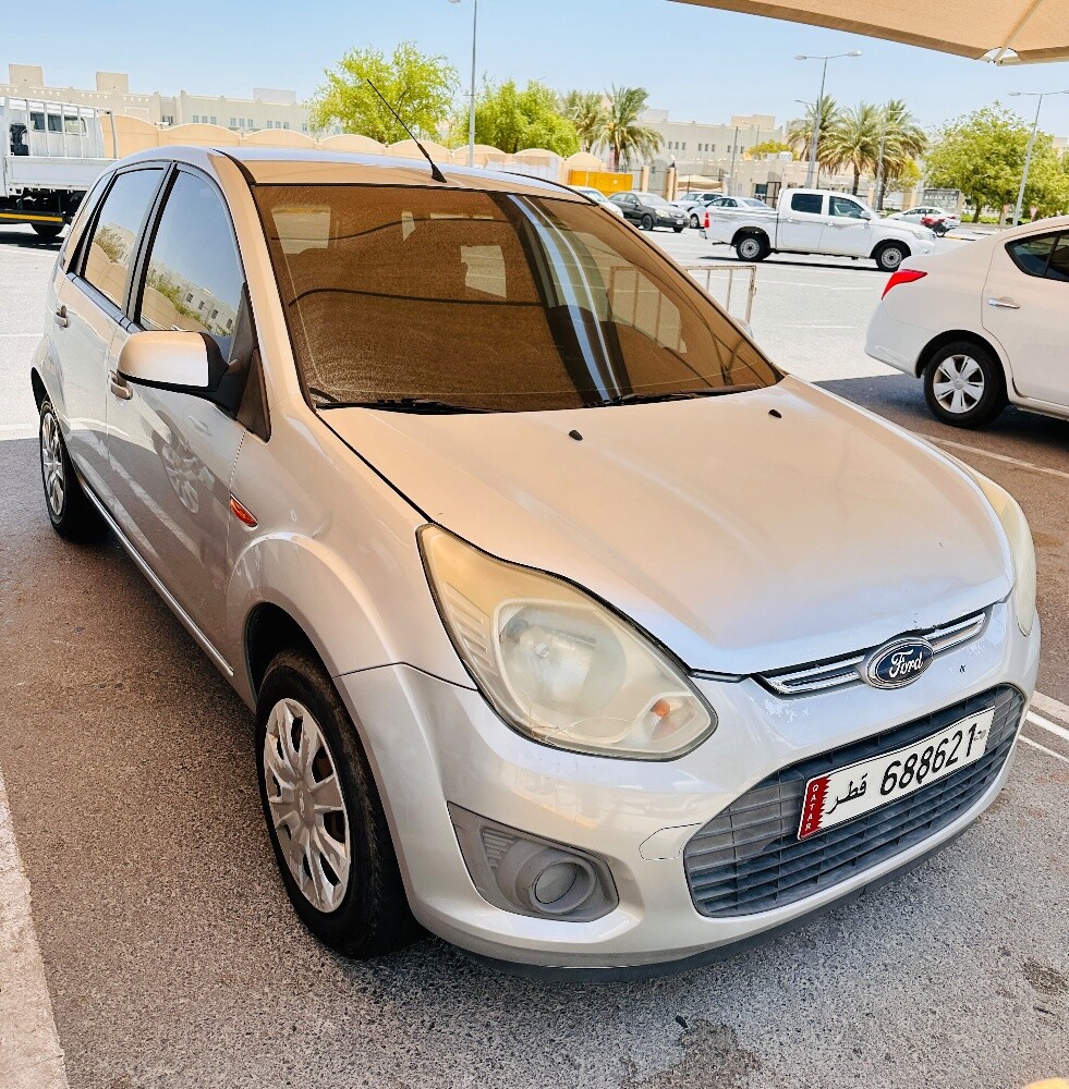 Ford Figo for sale - 4